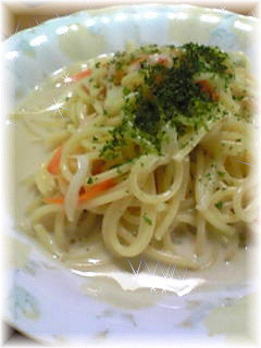 超簡単!!スープパスタ☆-レシピのメイン写真