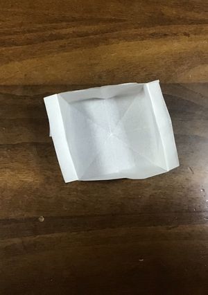 そのまま焼ける♪マフィン型-レシピのメイン写真