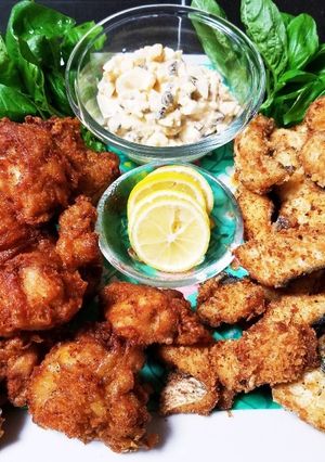 しば漬けのタルタル！酸味すくなめ！-レシピのメイン写真