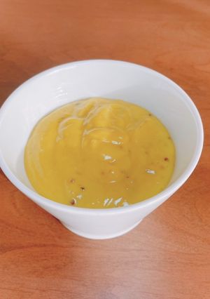 失敗しない手作りマヨネーズ-レシピのメイン写真