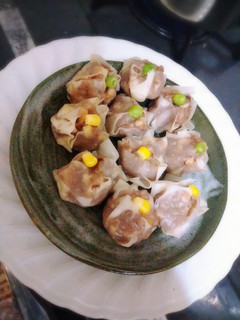 シュウマイ-レシピのメイン写真