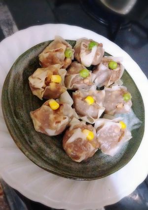 シュウマイ-レシピのメイン写真
