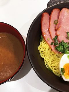 魚介豚骨つけ麺 お店の味を再現!-レシピのメイン写真