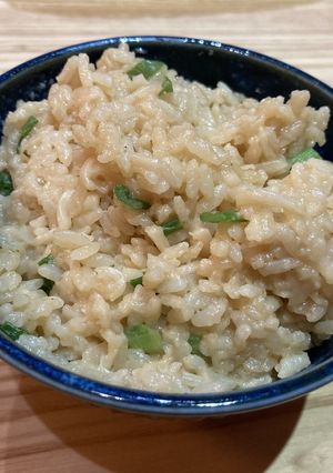 究極の偏愛レシピ！ラーメンで炊き込みご飯-レシピのメイン写真