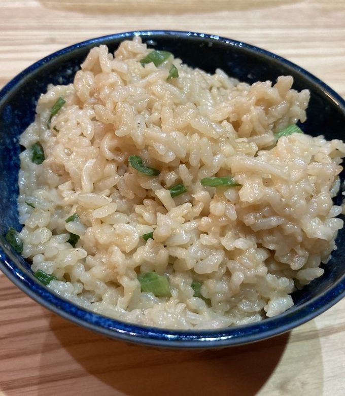 究極の偏愛レシピ！ラーメンで炊き込みご飯-レシピのメイン写真
