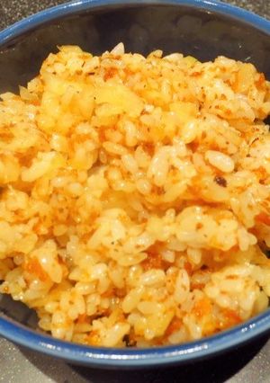 ☆やみつき賄い飯-レシピのメイン写真