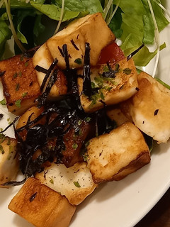 もちもち食感!はんぺんのバター醤油焼き-レシピのメイン写真