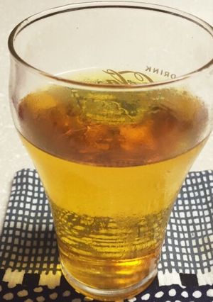 さんまちゃんのだしまろ酢 再現-レシピのメイン写真