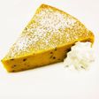 簡単かぼちゃケーキ バター油小麦粉なし!