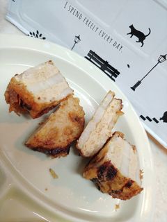 蓮根のはさみ揚げ-レシピのメイン写真
