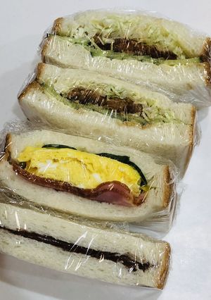 今日のお弁当　20/10/12-レシピのメイン写真