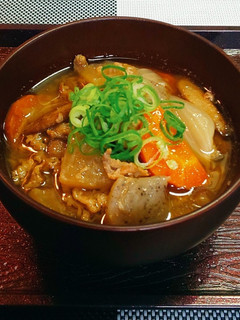 豚汁-レシピのメイン写真