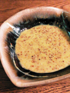 ハニーマスタードマヨソース◎万能ソース-レシピのメイン写真