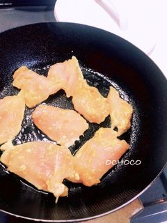 食物アレルギー対応 塩麹タンドリーチキン-レシピのメイン写真