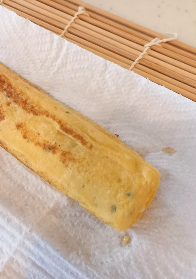 ふわふわとろける卵焼き！-レシピのメイン写真
