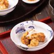白子の西京風みそ焼き