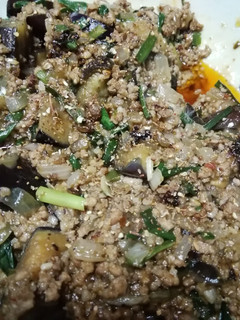 ハバネロとハラペーニョの麻婆茄子-レシピのメイン写真