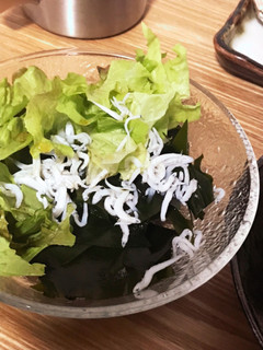 体が喜ぶ簡単サラダ-レシピのメイン写真
