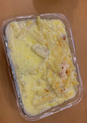 グラタン-レシピのメイン写真