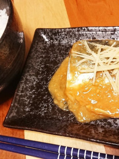 フワトロ柔らか甘コッテリ☆サバの味噌煮-レシピのメイン写真