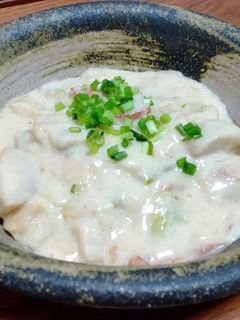 里芋のみそシチュー-レシピのメイン写真