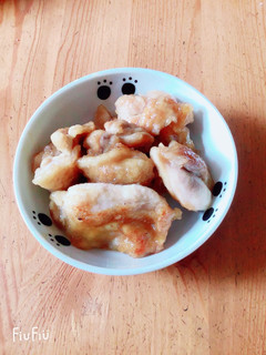 ☆鶏もものポン酢ソテー☆-レシピのメイン写真