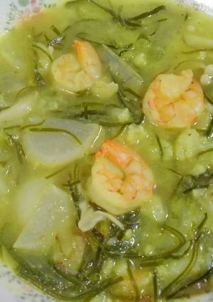 レクチンフリー野菜きのこのカレーシチュー-レシピのメイン写真