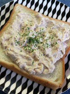 ツナとクリームチーズのディップ-レシピのメイン写真