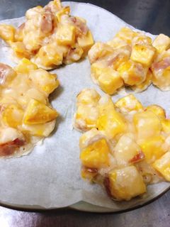 鬼まんじゅう-レシピのメイン写真