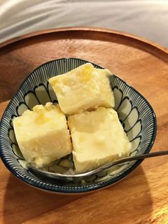 マンゴー ヨーグルトアイス-レシピのメイン写真