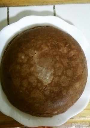 糖質カットチョコチーズケーキ-レシピのメイン写真