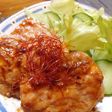 ピリ辛生姜焼き✖️SHIBOROUS