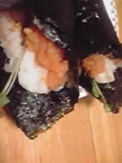納豆は手巻きで!-レシピのメイン写真