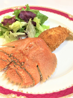 うちわえびフライ:よか魚-レシピのメイン写真