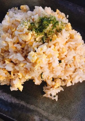 市販味にしたいチャーハン-レシピのメイン写真