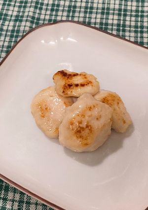 塩麹だけでOK♪鶏の塩麹焼き-レシピのメイン写真
