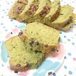 パウンドケーキ 抹茶 簡単 しっとり
