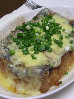厚揚げのチーズ焼き☆-レシピのメイン写真