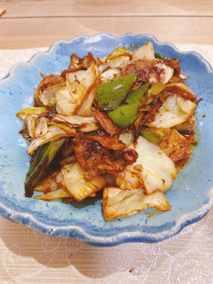 なおみんのおいしい回鍋肉(ホイコーロー)-レシピのメイン写真