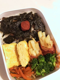 旦那さんのお弁当365-レシピのメイン写真