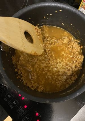 ヘルシー♡大豆ミート-レシピのメイン写真