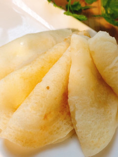 もちもちしっとり卵なし!白いどら焼きの皮-レシピのメイン写真