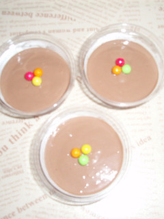 豆腐のコーヒームース-レシピのメイン写真