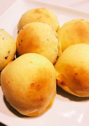 2種のポンデケージョ☆-レシピのメイン写真