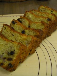 レーズンバナナけーき!-レシピのメイン写真