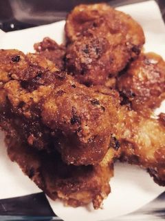 醤油麹香る大豆ミートのビーガン唐揚げ-レシピのメイン写真