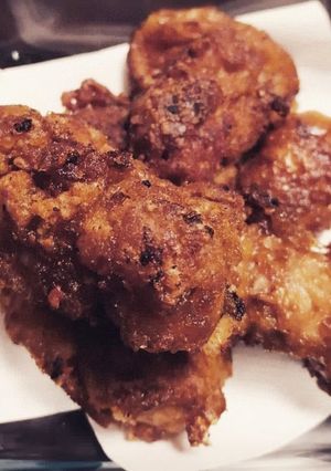 醤油麹香る大豆ミートのビーガン唐揚げ-レシピのメイン写真
