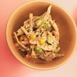 デパ地下の味!ごぼうとツナのサラダ