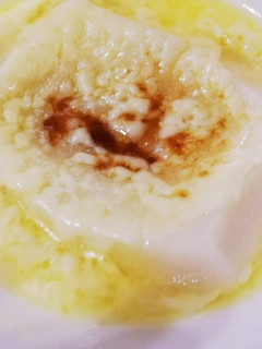 レンジで1分!お餅とチーズでもっちーず♪-レシピのメイン写真
