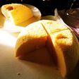 レンジで簡単♪おから蒸しパン
